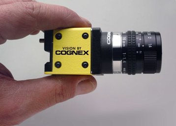 Cognex CDC 50
